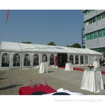 2014 Outdoor Banquet Tents (SDC)